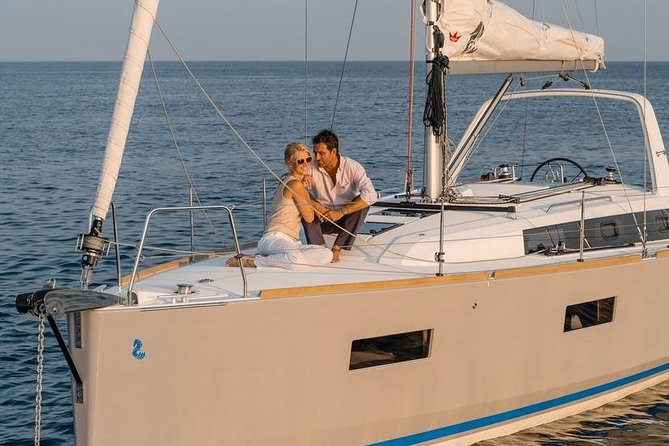 Private Tour: Romantic Sailing Tour from Barcelona - Practical advice for a smoother sail