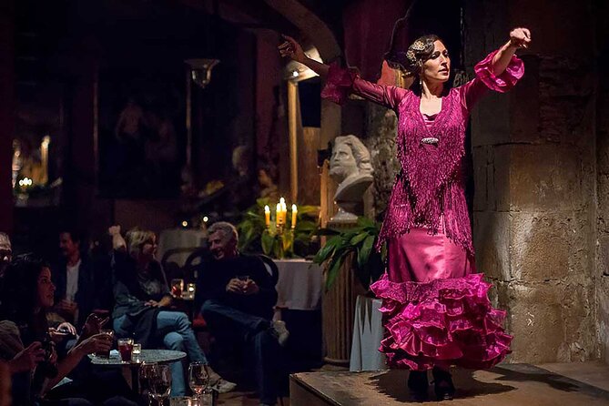 Private Tour: Tapas, Wine & Flamenco Show in Barcelona’s Old Town - How the price measures up