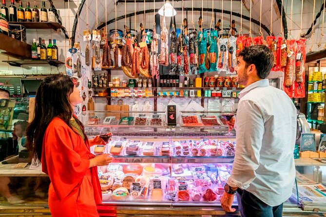 Private Tour: Tapas, Wine & Flamenco Show in Barcelona’s Old Town - Who will enjoy this evening most