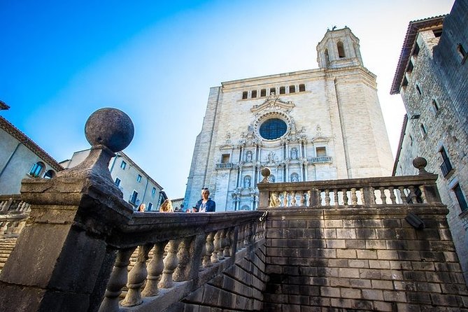 Private Tour to Girona - Why Girona makes a good full-day trip from Barcelona