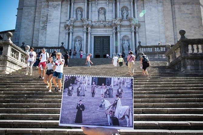 Private Tour to Girona - Pickup in Barcelona and the value of a private vehicle