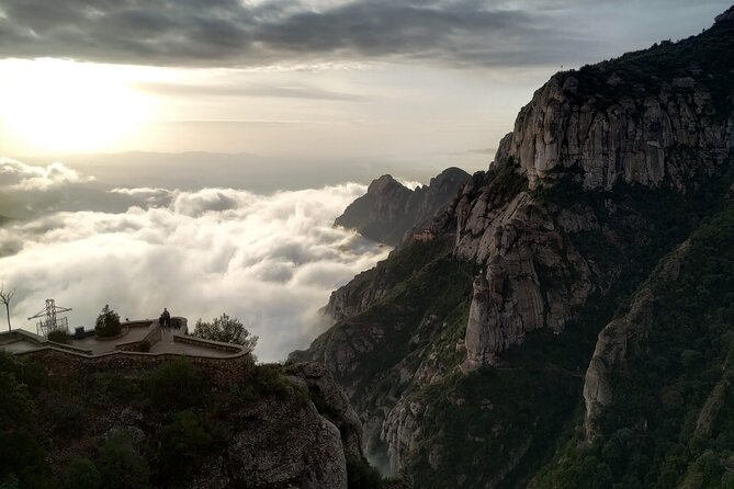 Private Tour to Montserrat with a specialized local guide - Guide quality and the personal touch