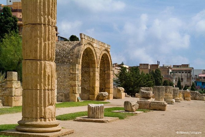 Private Tour to Tarragona - Why Tarragona makes a strong day trip from Barcelona
