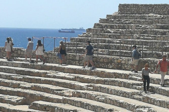 Private Tour to Tarragona - What the private format really gives you