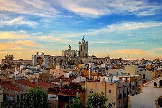 Private Tour to Tarragona - Is $757.07 good value?