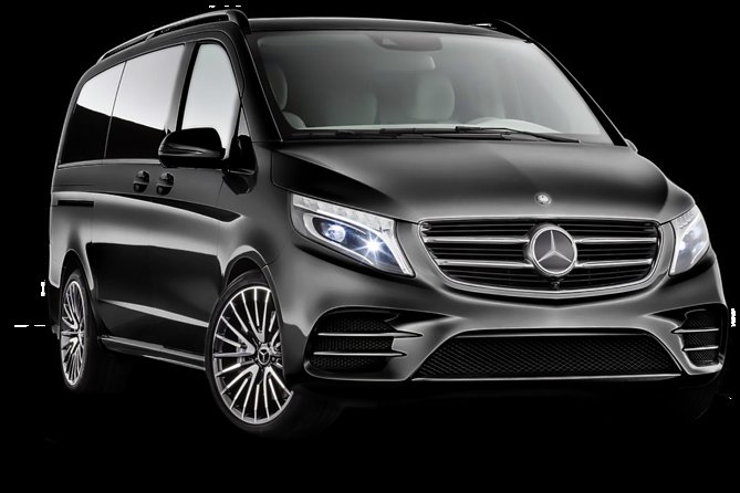 Private Transfer Barcelona City to BCN airport - The ride to Barcelona-El Prat
