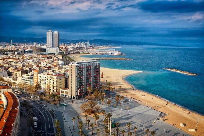 Private Transfer: Cruise Port to Barcelona by Luxury Van - How reliable is the pickup?