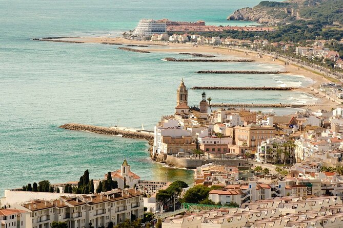 Private Transfer from Airport Barcelona to Sitges - Why a Private Ride Can Be Worth the Cost