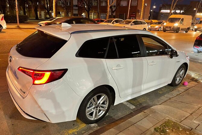 Private Transfer from Airport Barcelona to Sitges - Should You Book the Barcelona to Sitges Transfer?
