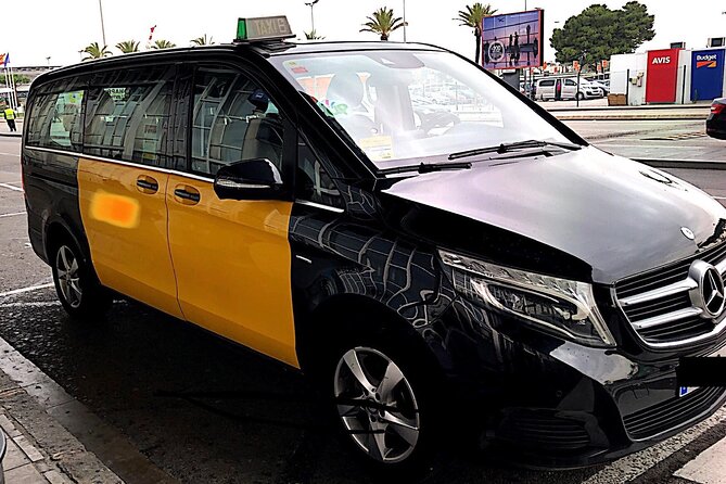 Private Transfer from Barcelona Airport to Cruise Port - Timing your transfer before the ship departs