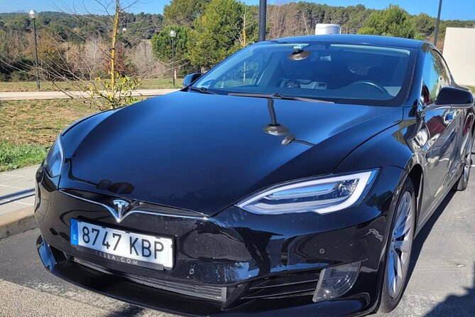 Private Transfer from Barcelona Airport to Lloret de Mar - From Barcelona Airport to the Costa Brava