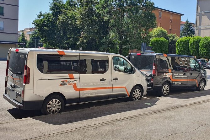 Private Transfer from Barcelona hotels to Barcelona Cruise Port - The cost: convenience rather than a bargain