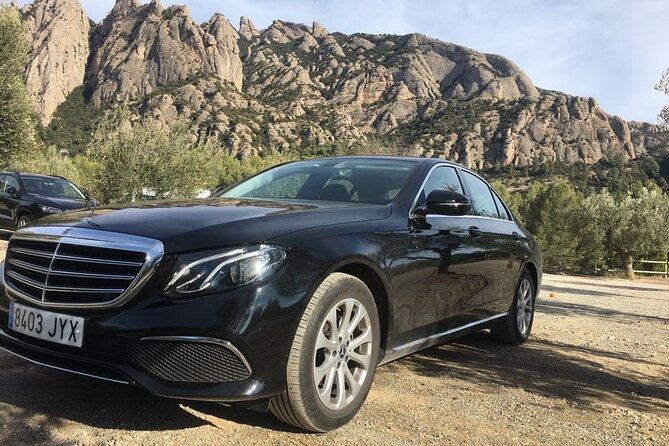 Private Transfer from Barcelona to Montserrat Round Trip - Who will get the most from this experience