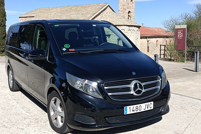 Private Transfer from Barcelona to Montserrat Round Trip - What the five-hour schedule really means
