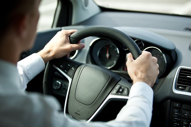 Private Transfers From Barcelona International Airport to City Center - Where the service earns its price