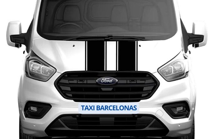 Private Transport from Barcelona Airport to Barcelona City Center - Is the $36.09 price good value?