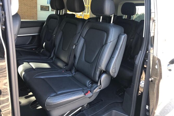Private Transportation from Granada City to Malaga Airport - Is $319.03 Per Person Good Value?