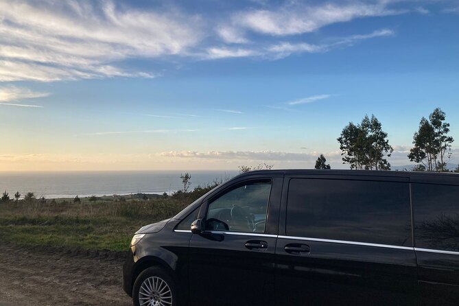 Private Transportation from Granada City to Malaga Airport - Cancellation and Change Rules