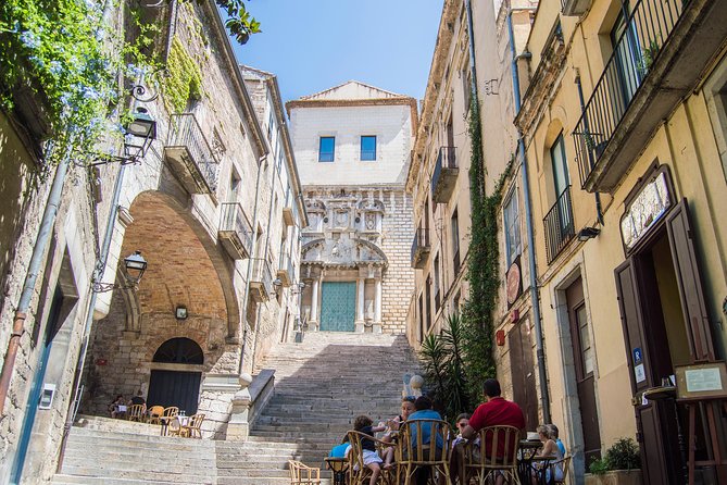 Private trip to the medieval city of Girona from Barcelona - Why Girona makes a strong day trip from Barcelona