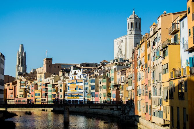 Private trip to the medieval city of Girona from Barcelona - What the private format is really worth