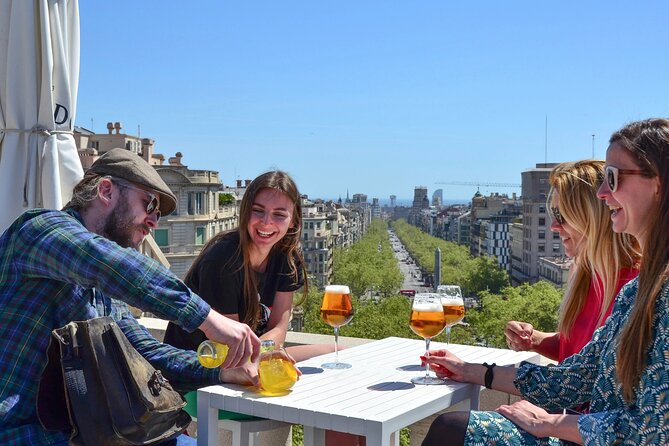 Private Ultimate Gaudi Legacy ebike Tour with Park Güell - Casa Vicens and Gaudi’s early experiment