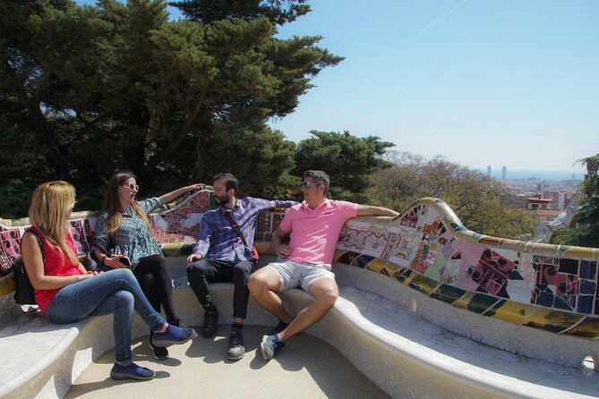 Private Ultimate Gaudi Legacy ebike Tour with Park Güell - Is $167.47 per person a fair price?