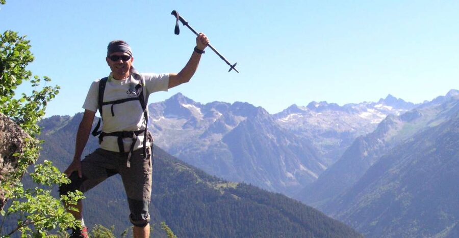 Pyrenees: A-day Hike with a Choice of 3 Levels - Choosing among three hiking levels