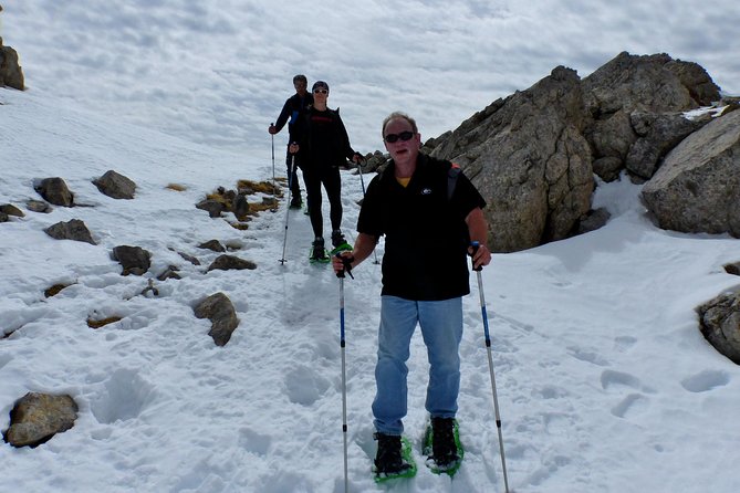 Pyrenees Hiking from Barcelona - Pack for the mountains, not Barcelona
