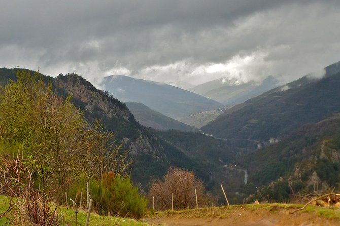 Pyrenees Hiking from Barcelona - The value of $204.04