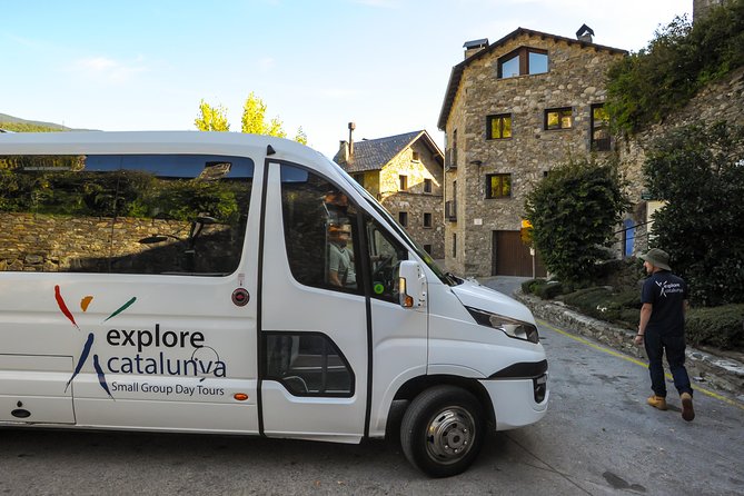 Pyrenees & Medieval Towns Small Group Tour from Barcelona - Nuria Valley: choose a walk, a meal, or a ride