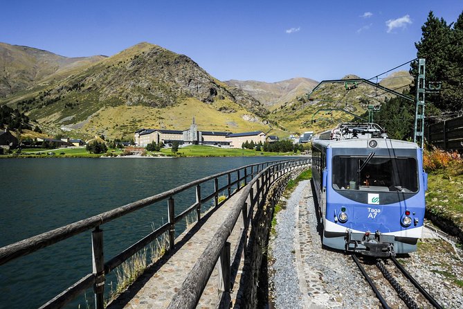 Pyrenees & Medieval Towns Small Group Tour from Barcelona - The afternoon return through Queralbs