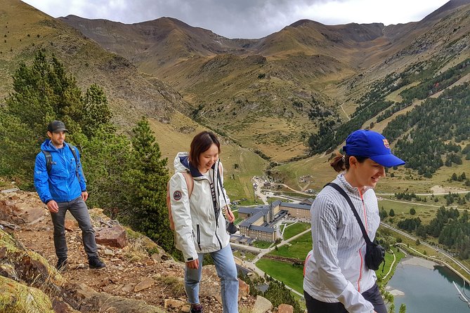Pyrenees Mountain Train and Nature Walk - Key points to know before booking
