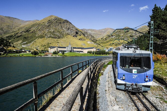 Pyrenees Mountains Private Day Trip from Barcelona - From Barcelona to the foothills of Montseny