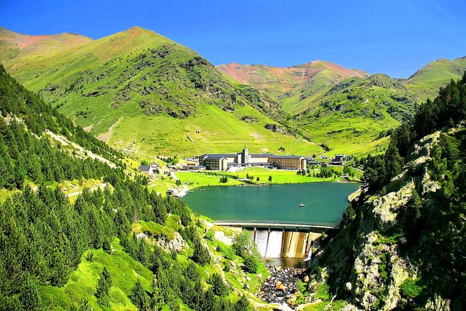 Pyrenees Private Tour from Barcelona with Easy Hike & Cogwheel Train - Key points to know before booking