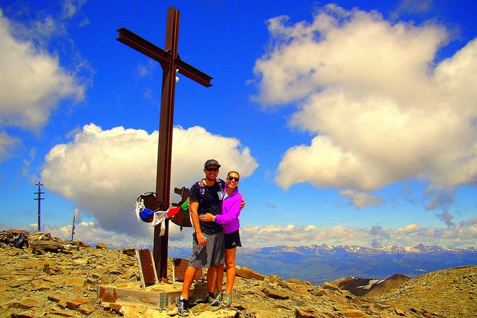 Pyrenees Private Tour from Barcelona with Easy Hike & Cogwheel Train - Nuria Valley, sanctuary, and chapels