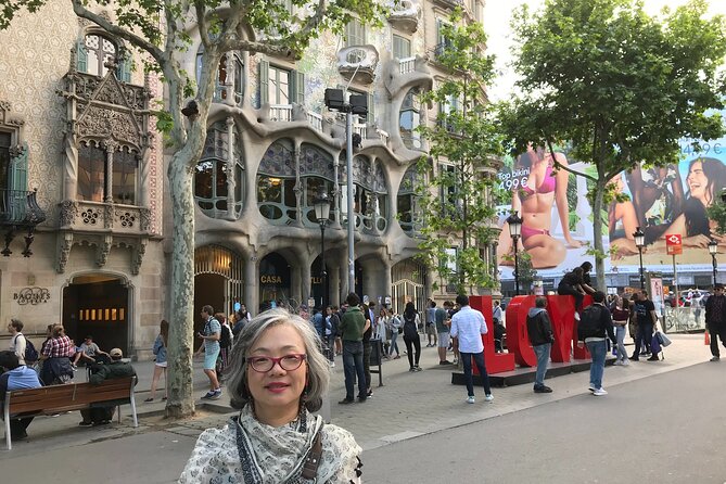 Reserved Entrance to Casa Batlló with Audio Guide in Barcelona - Who will enjoy this Casa Batlló visit?