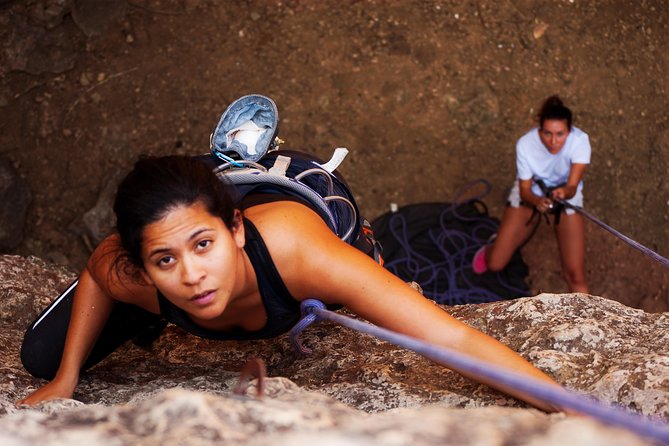 Rock Climbing Barcelona - Key points to know before booking