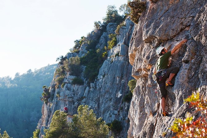 Rock Climbing Barcelona - Is $94.92 good value?