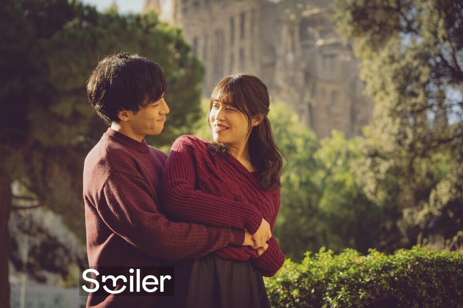 Romantic Photoshoot Experience for Couples in Barcelona - Timing, comfort, and access