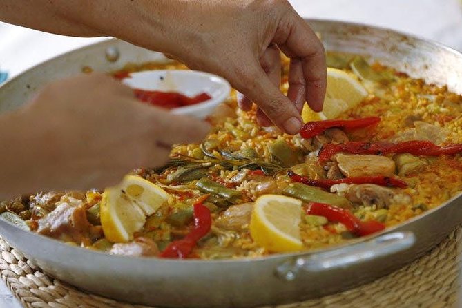 Rooftop Paella Seafood Cooking Class Experience in Barcelona - Who will enjoy this most?