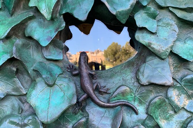 Sagrada Familia and Guell Park Private Tour - Is $420.53 per person a fair price?
