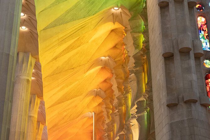 Sagrada Familia and Guell Park Private Tour - Who should book this private tour?