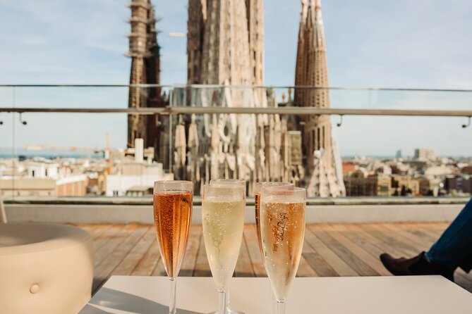 Sagrada Familia Closing Time Tour with Rooftop Views - Is $130.97 a fair price?