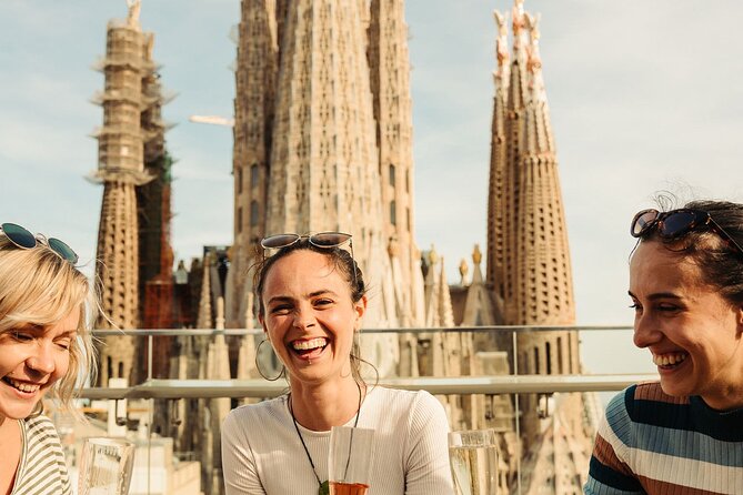 Sagrada Familia Closing Time Tour with Rooftop Views - Who will get the most from this visit?