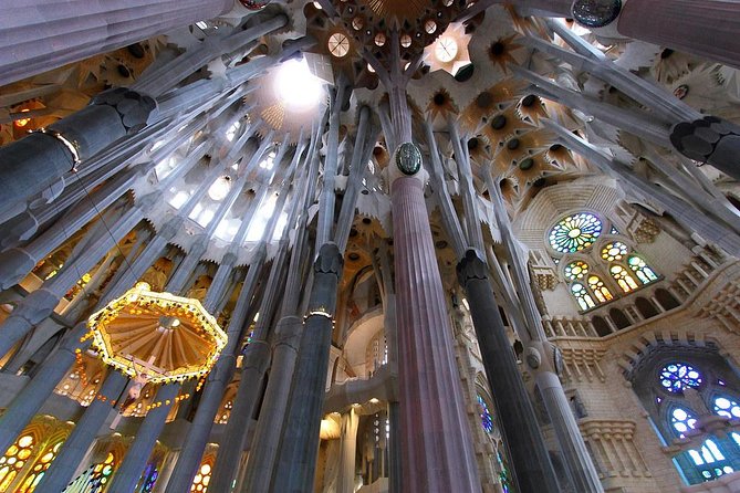 Sagrada Familia Evening Private Tour with Expert Guide - Who will get the most from this tour?