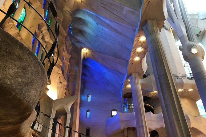 Sagrada Familia Express Private Guided Tour - Is $53 good value?