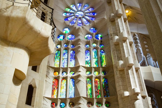 Sagrada Familia Express Private Guided Tour - Why the commentary matters more here than at many sights