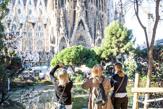 Sagrada Familia Fast Track Guided Tour with Towers Access - Why Sagrada Familia is better with an explanation