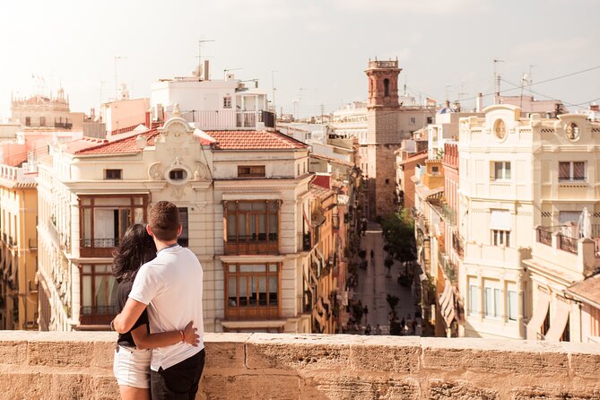 Sagrada Familia & Gothic Quarter Private Tour - Why this pairing works so well in Barcelona