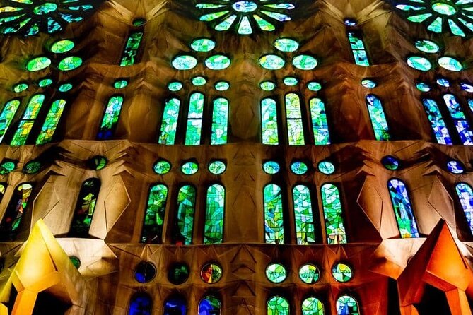 Sagrada Familia & Gothic Quarter Private Tour - What the private format changes